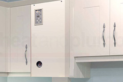 Nash Street electric boiler quotes